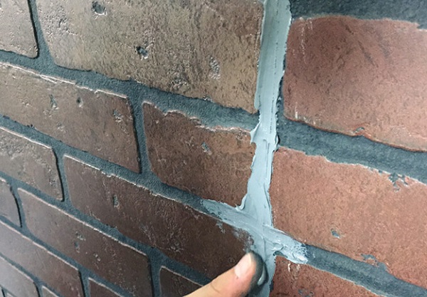 repair wall before painting